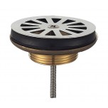 Выпуск для раковины ORE W112G