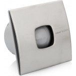 Вытяжной вентилятор Cata Silentis 10 Inox