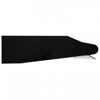 Кухонная вытяжка ORE Grong 60 black