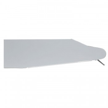 Кухонная вытяжка ORE Grong 60 white