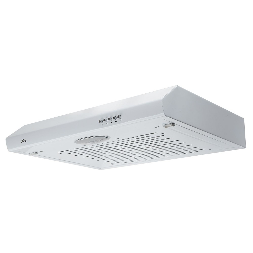 Кухонная вытяжка ORE Oliver 60L White