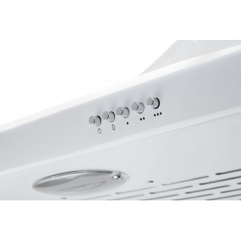 Кухонная вытяжка ORE Oliver 60L White