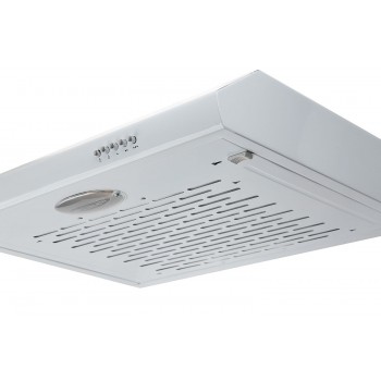 Кухонная вытяжка ORE Oliver 60L White